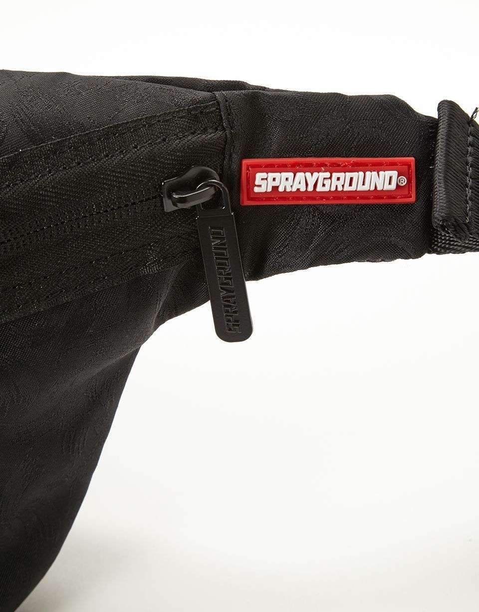 TAKE OFF (BIRDSHARK) CROSSBODY TAKE OFF (BIRDSHARK) CROSSBODY